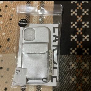 iPhone12 ケース