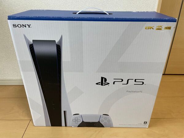 ps5 CFI-1200A01 PlayStation5