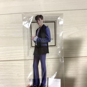 2PM JYP nichkhun ニックン アクリルスタンド