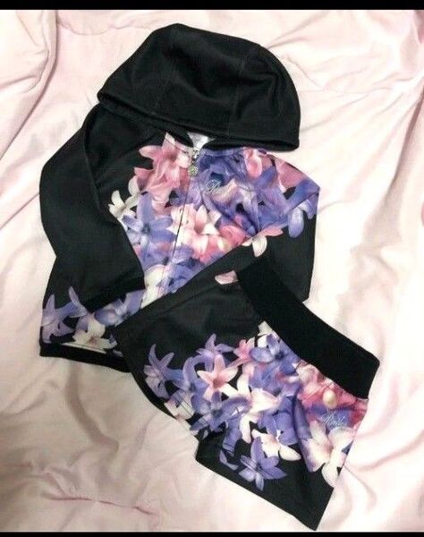 短期出品いいね不要 美品 ちびRady 90 エレフラ セットアップ 大人気 レア