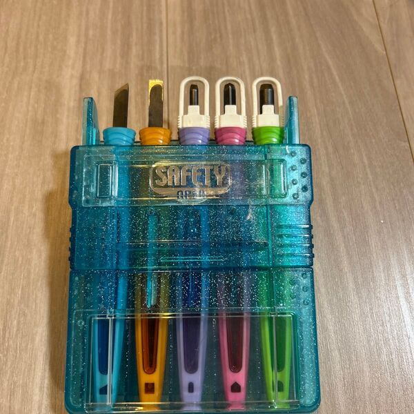 彫刻刀セット