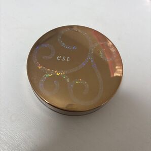 164 est ダイヤモンドスプラッシュパウダー おしろい