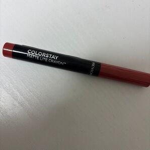 399 カラーステイ マットライトクレヨン 008 SHE'S FLY
