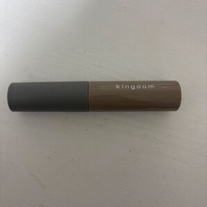 430 キングダム PLアイブロウ アッシュグレー