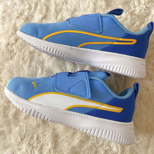 16cm プーマ PUMA シューズ 靴 スニーカー