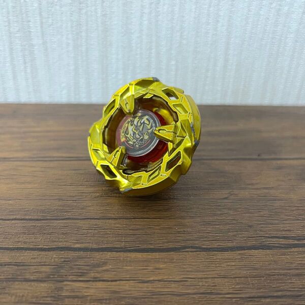 ヘルズサイズ4-80T メタルコートゴールド 中古