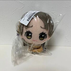 学園アイドルマスター ちびぐるみ on stage vol.2 倉本千奈 ぬいぐるみ マスコット
