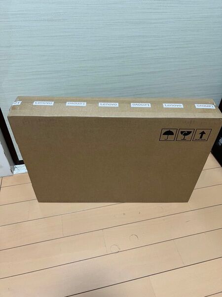 未開封品 LENOVO ThinkPad E16 Gen2 Ryzen7 7735HS 32GB/1TB /16インチ大画面