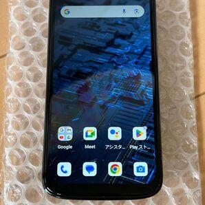 中古 SIMフリー Unihertz Jelly Max ユニハーツ スマホ 12GB/256GB