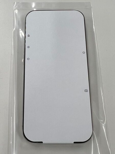 未使用品 海外版SIMフリー iPhone16 Pro 512GB ナチュラル eSIM専用 メーカー保証