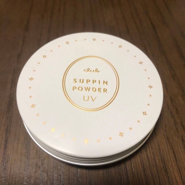 クラブ すっぴんパウダーUV 26g