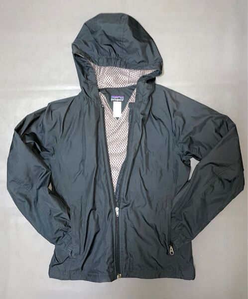 patagonia パタゴニア ウィンドブレーカー メンズ・レディース XS ナイロンジャケット パーカー ジャケット 上着