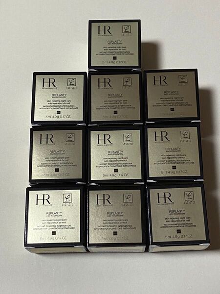 ヘレナルビンスタイン リプラスティ R.C. クリーム50ml