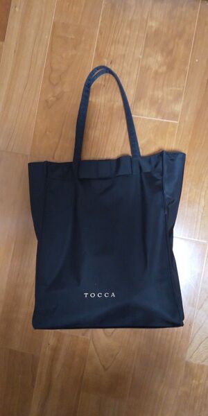 TOCCA トートバッグ
