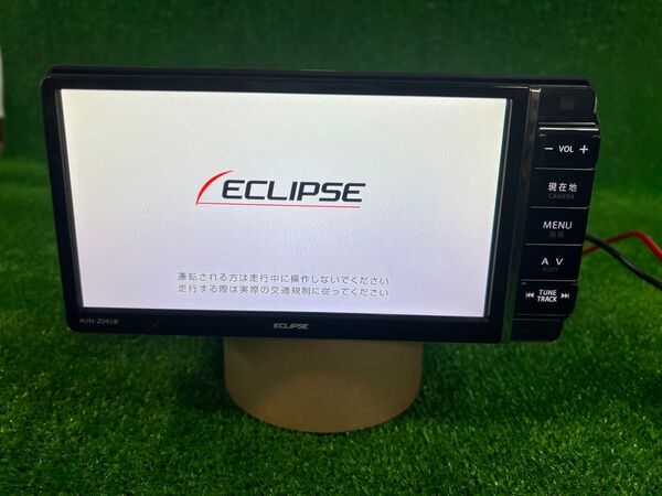 ECLIPSE AVN-Z04iW カーナビ メモリーナビ