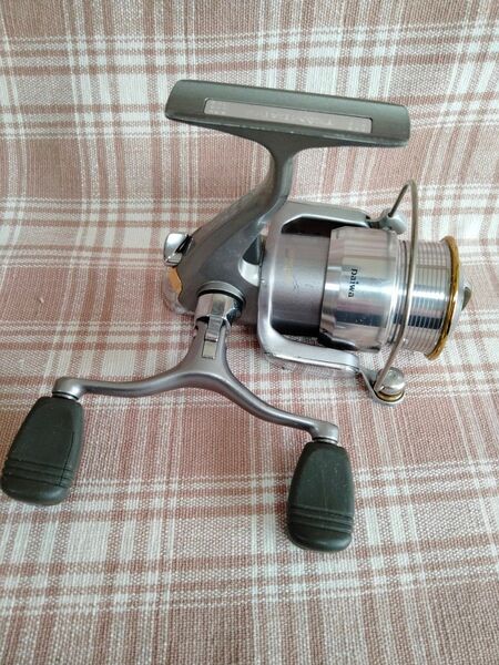 ダイワ チームダイワS 2500iA スピニングリール ジャンク
