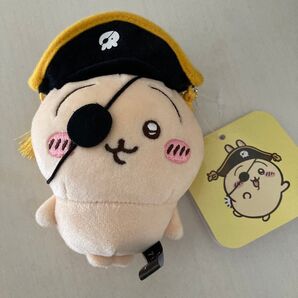 ちいかわ アドベンチャーマスコット うさぎ