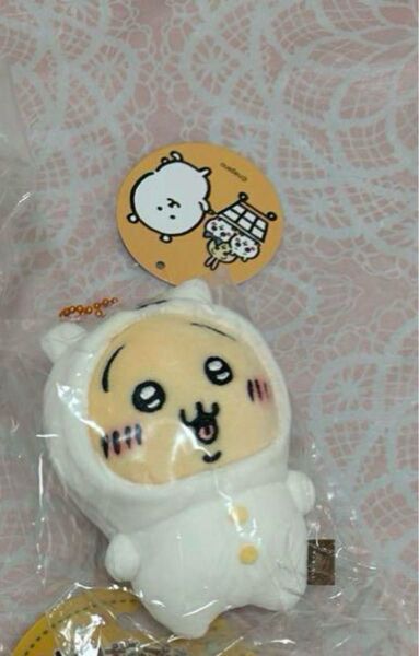ちいかわ マスコット うさぎ ぬいぐるみ ナガノマーケット
