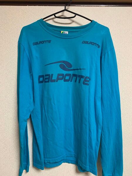 DALPONTE Tシャツ