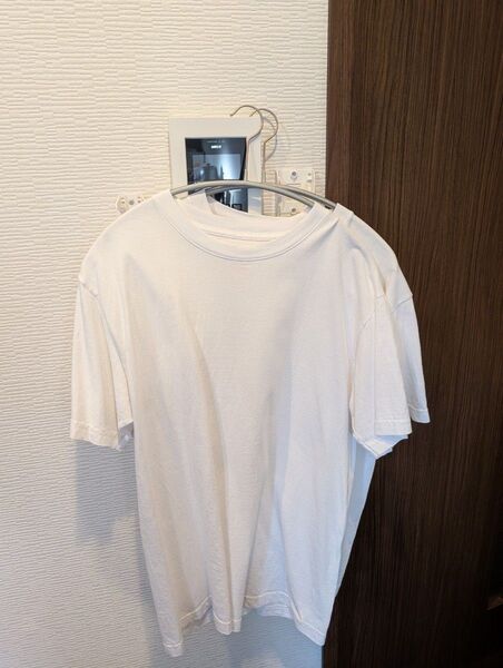 brooks brothers コットンパックT 2枚 サイズM