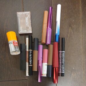 中古 コスメまとめ売り