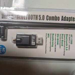 1300MbpsWIFI無線LAN子機