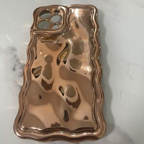 iPhone ケース12プロマックス ソフト