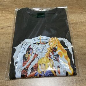 デスノート ポップアップショップ 弥海砂 tシャツ