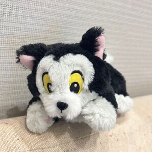 ディズニー フィガロ ぬいぐるみ ピノキオ マスコット