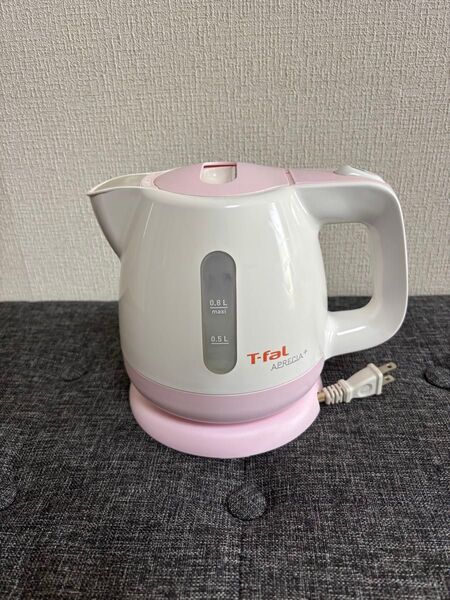 T-fal 電気ケトル