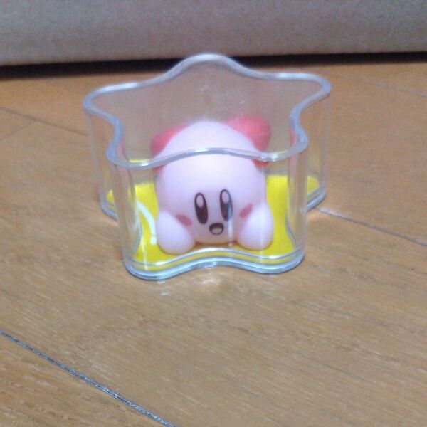 星のカービィ ぷにぷにマスコット