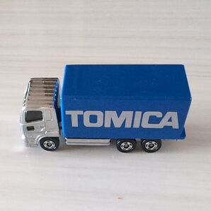 トミカ ミニカー トラック