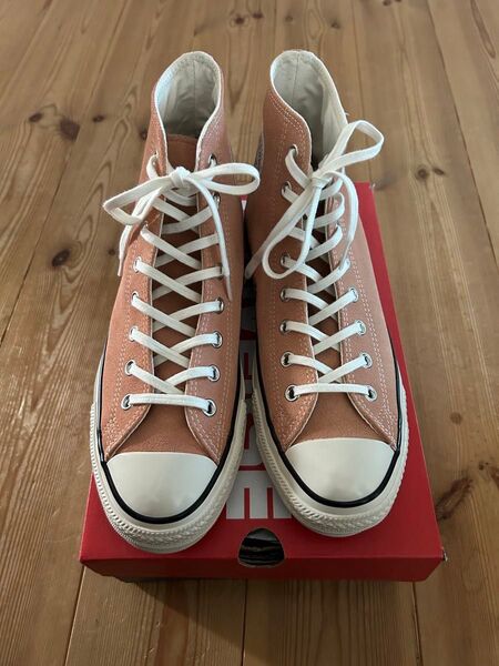 CONVERSE(コンバース)SUEDE ALL STAR US HI コンバース スエード オールスター US HI 27cm