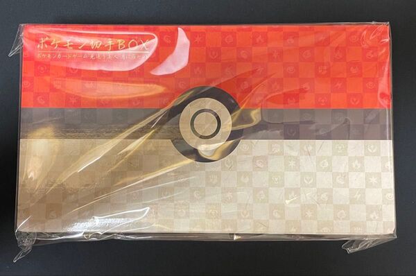 ポケモンカードゲーム 見返り美人ピカチュウ BOX 新品未開封