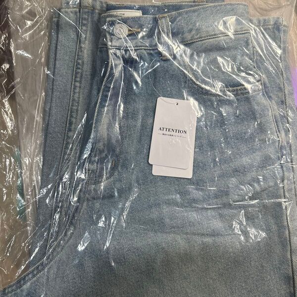 JOURNAL STANDARD relume バギーデニム