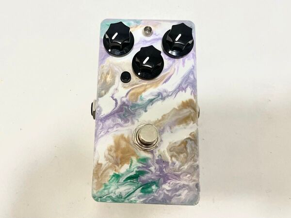 エフェクター Leqtique レクティーク ディレイ