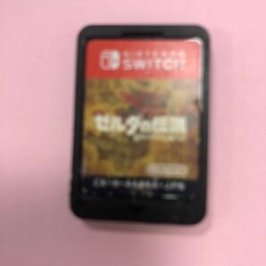 Switch Nintendo ゼルダの伝説