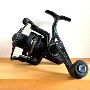 PENN CONFLICT2 4000 アメリカ スピニングリール