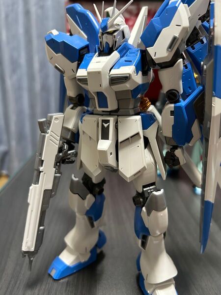 ガンプラMGジャンクセット
