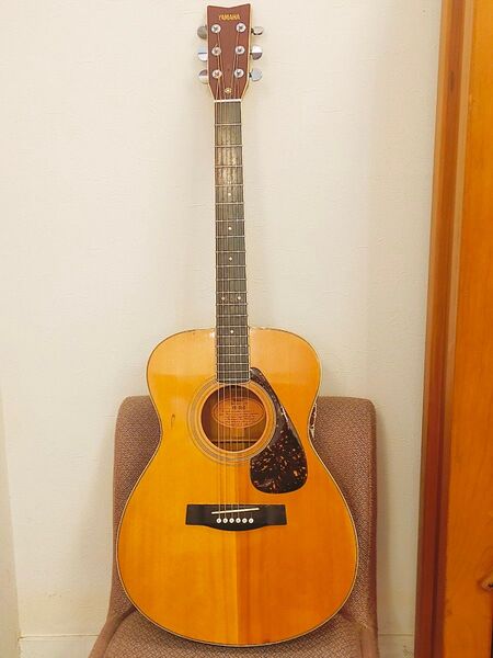 ☆YAMAHA FG302 ビンテージ オレンジラベル 日本製☆