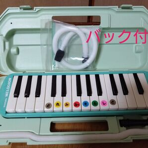 鍵盤ハーモニカ メロディオン