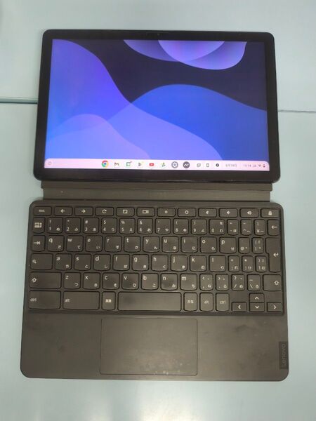 Lenovo Chromebook(WiFi機能障害あり)
