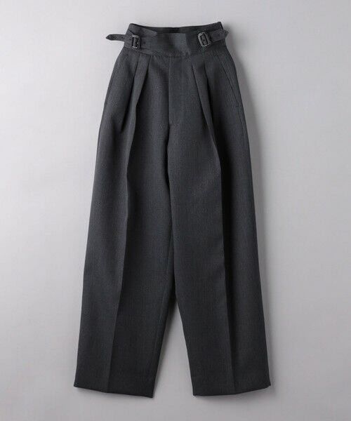 THE RERACS リラクス グルカパンツ gurkha