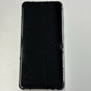 Galaxy A21 SC-42A ホワイト ジャンク品