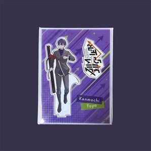 剣持刀也 Aim Higher アクリルスタンド にじさんじ