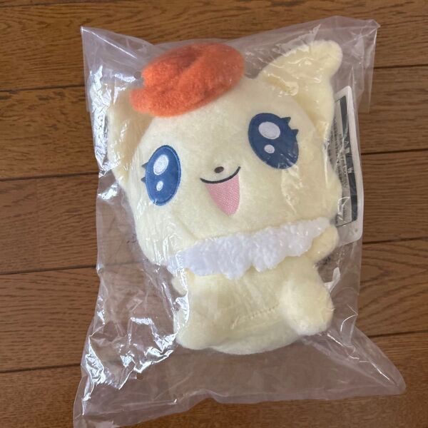 一番くじ プリキュア B賞 ぬいぐるみ ココ