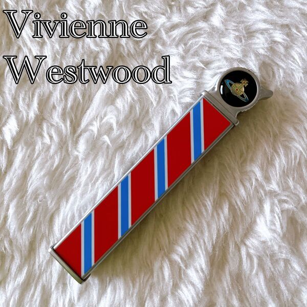 希少 ヴィヴィアンウエストウッド ガスライター トリコロール VivienneWestwood ライター オーブデザイン ORB