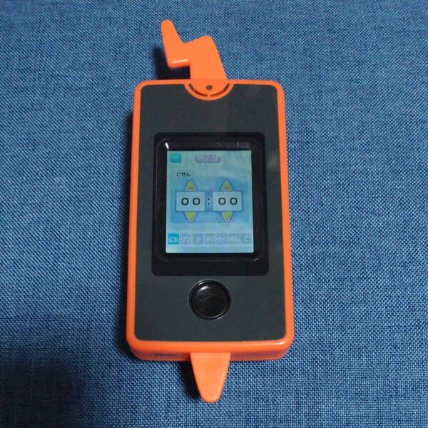ポケモン スマホロトム タカラトミー
