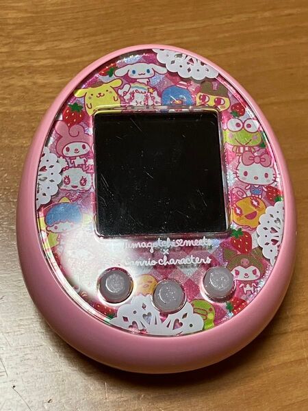 たまごっちみーつ たまごっち バンダイ サンリオ