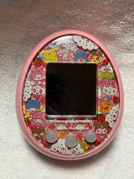 たまごっちみーつ サンリオ